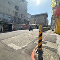 巷道拓寬活化升級 永和區信義路人車分流無煩惱