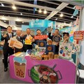 中台四縣市前進香港！多利多攜手海億農產 健康零嘴引爆人潮