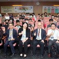 聚焦AI引領智慧應用新紀元 龍華科大AISTA 2025會議提升台灣國際競爭力