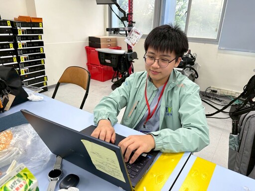 技能賽奪32獎項 新北打造技職逐夢階梯稱霸全國