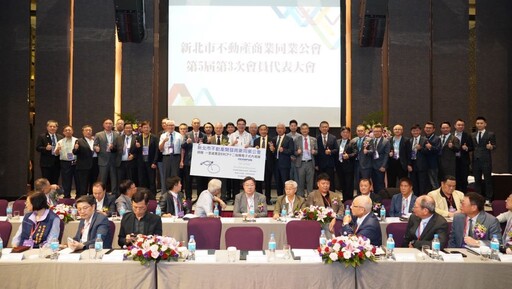 新北強化建築工程安全 推動修法3大建管新措施