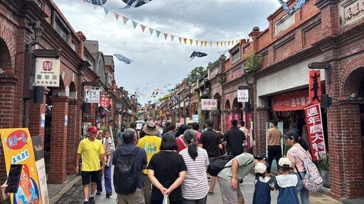 串聯傳統深度體驗 三鶯線公共藝術活動迴響熱烈
