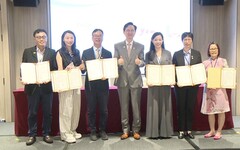 前進星馬拓展觀光 北台4市推介會盛況空前