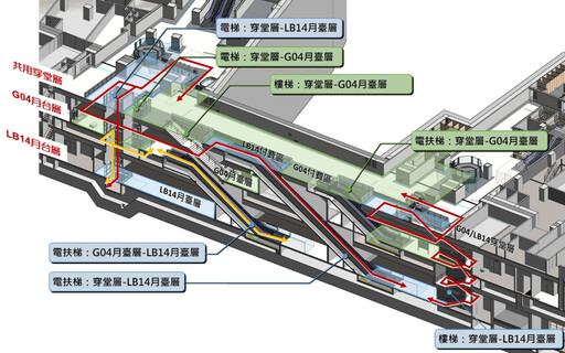 捷運三鶯線延伸八德段綜規報告過關 力拼2026動工