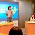 接軌國際 新北青年深入大使館交流