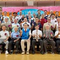 感無怨無悔奉獻 板橋表揚37位模範父親