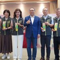 迅速掌握農損照顧農友 新北表揚農情調查績優公所