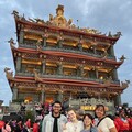 龍德宮入火安座圓滿五週年 酬恩五朝福醮大典