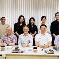 高齡健康產業博覽會開展 亞健康協會攜手自我照護產業協會迎戰超高齡社會