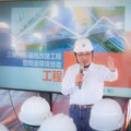 三峽觀光新活力 長福橋主橋力拚農曆年前部分通行