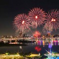 上班族最愛七夕活動前10 大稻埕夏日節霸榜 臺北六都最浪漫城市