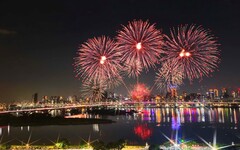 上班族最愛七夕活動前10 大稻埕夏日節霸榜 臺北六都最浪漫城市