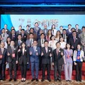 見證台灣品牌力崛起 品牌金舶獎典禮表彰33家企業創新精神