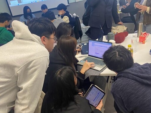 產官學聯手 新北《金融科技學習圈》 9月開課
