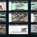 智慧建築迎戰川普關稅衝擊 V-BIM系統打造跨國設廠全方位解決方案