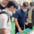 職前了解企業運作 勞動部攜手龍華科大引導實務參訪
