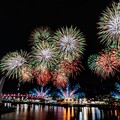 漁人碼頭仲夏繽紛樂第二波煙火秀8/17登場