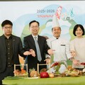 「2025-2026台灣好湯 溫泉環島遊」9月開跑！19大溫泉區邀您環島遊泉台、啖美食