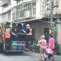 新北今年補助弱勢垃圾處理費約12萬人受惠