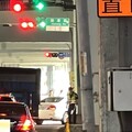 台64下匝道右轉建康路滾動式檢討改善