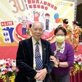 活到老學到老 新北8位榮獲全國終身學習楷模殊榮