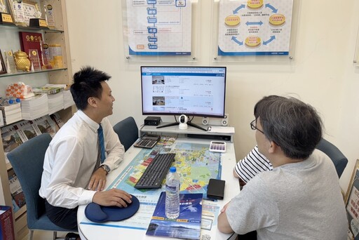 淡水買房首購首選 台慶不動產杜俊廷專業助您圓夢成家