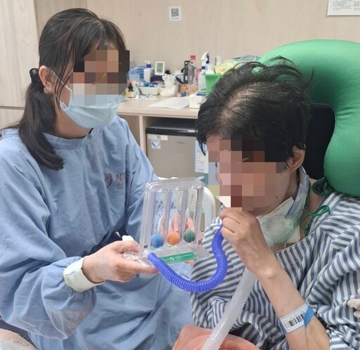 台北居家看護的守護者:路得看護人力派遣,以嚴選與用心樹立照護新典範