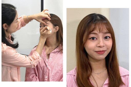KISSME奇士美公益彩妝教室邁入第四年 持續以彩妝行動支持公益