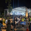 「憶起唱民歌」 創造萬人合唱經典畫面