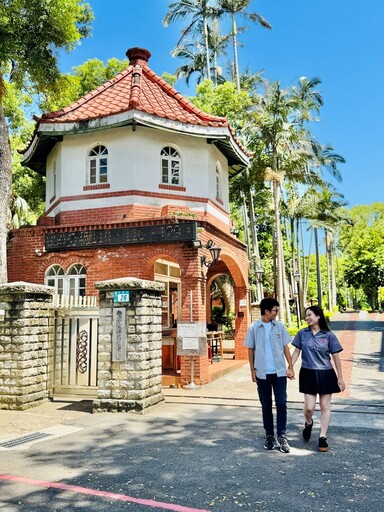 結合影視元素 淡古文化廊帶巡禮新選擇
