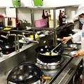 感謝守護餐桌安全回應期待 新北幼兒園廚工調薪