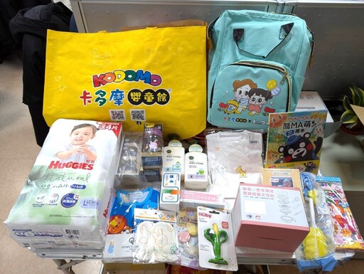 助藥癮婦女走出困頓 新北公私協力翻轉人生