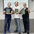 鬍鬚張攜手全球讀經教育基金會 推動企業讀經文化