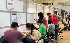 林口9/2–3聯合徵才 職缺近600最高薪上看70K