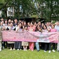 內湖區公所單身聯誼「愛在內湖 心動食光」圓滿落幕