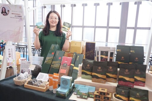 新北助推全台農產 彰化優鮮即起展售