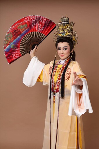 「花明經典‧戲承今聲」系列歌仔戲9/6登場