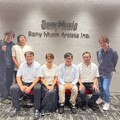 新銳導演林明智執導《星空之夏》 台日合製電影跨越雨與雪的浪漫篇章