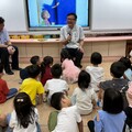 打造共融友善校園 新北有愛無礙非口號