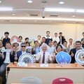 東海大學打造「知識訂閱制」 邁入雙學位雙智慧時代