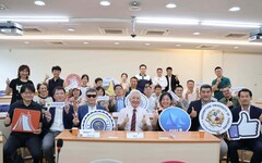 東海大學打造「知識訂閱制」 邁入雙學位雙智慧時代