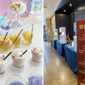 尾牙酒水進化搶巿 拌伴酒自動調酒機展現大型活動供應力