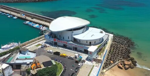 展現城市蛻變與永續發展 新北國家卓越建設獎項北台第一
