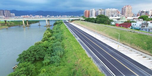 勇奪8大獎 新北水利國家卓越建設獎一舉稱霸