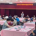 攜手企業邁向能源新時代 台電基隆區處助節能減碳共好
