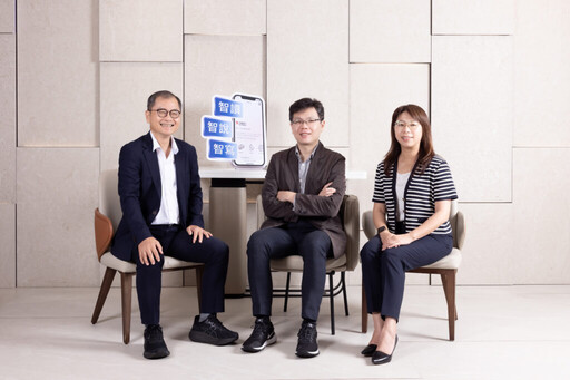 業界首家！永豐 iWish創新應用 GAI ，直覺對話讓臨櫃存提轉匯變得更快速