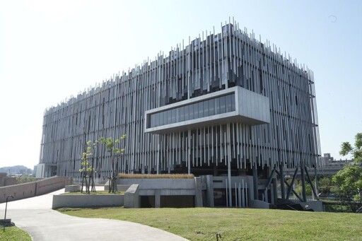 再傳捷報！ 新美館榮獲芝加哥雅典娜「國際建築獎」
