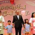 用愛守護幼兒成長 新北表揚493位教保服務人員