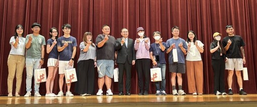 新北生育獎勵金明年再加碼 好孕專車服務再升級