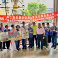 新北職總工會續推捐血公益 今募集188袋熱血